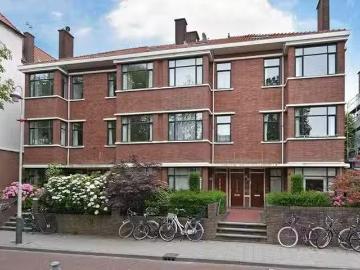 Van Nijenrodestraat, Den Haag, Zuid-Holland