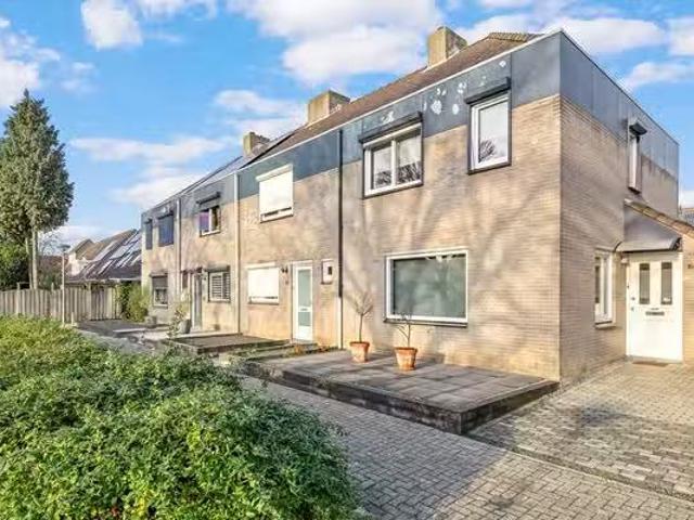 Huis te koop van Nijvenheimstraat in Venlo voor € 349.000