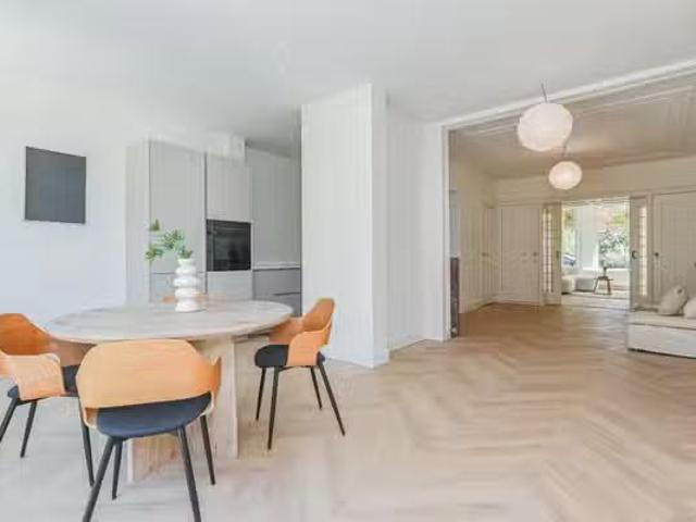Huis te koop Van Alkemadelaan 98 in Den Haag voor € 1.085.000