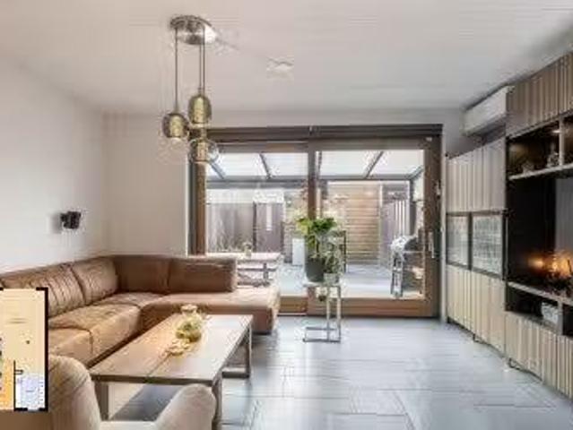 Huis te koop van Baerlestraat 249 in Vlaardingen voor € 539.500