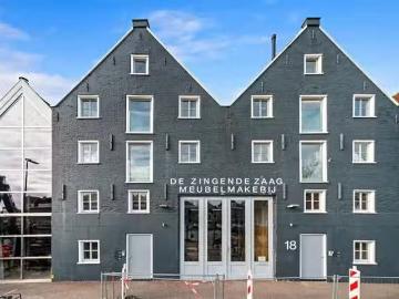 Van Tuyll Van Serooskerkenplein, Stadionbuurt, Zuid, Amsterdam, Amsterdam, Noord-Holland, Noord-Holland