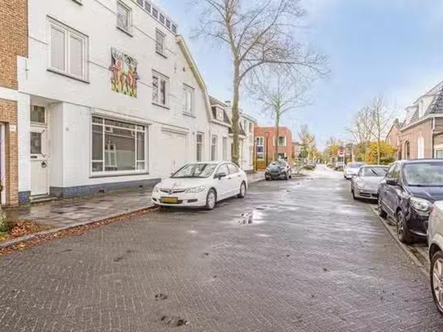 Huis te koop van Beethovenlaan 22 in Eindhoven voor € 400.000