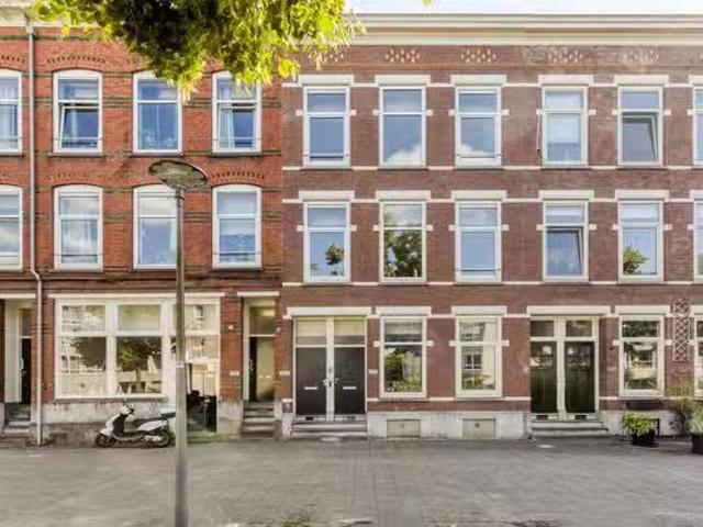 Huis te koop Van Beuningenstraat in Rotterdam voor € 575.000