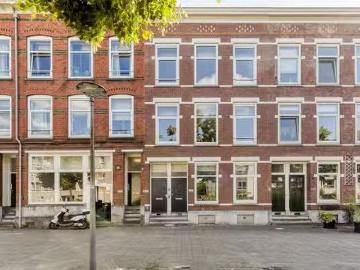 Staatsliedenbuurt, West, Amsterdam, Amsterdam, Noord-Holland, Noord-Holland