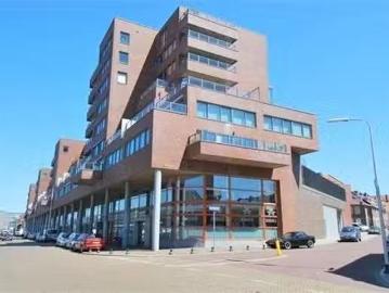 Statenkwartier, Den Haag, Den Haag, Zuid-Holland