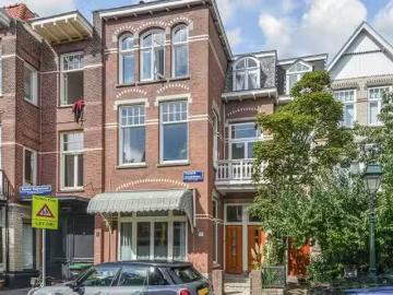Statenkwartier, Den Haag, Den Haag, Zuid-Holland