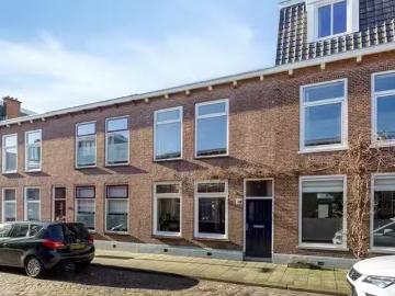Statenkwartier, Den Haag, Den Haag, Zuid-Holland