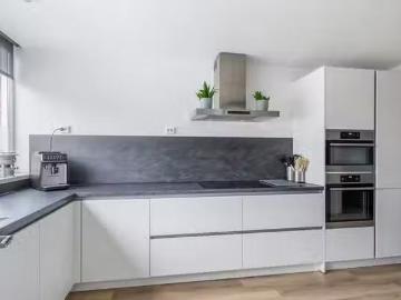 Huis te koop Van Brienenoordstraat 15 in Rotterdam voor € 399.