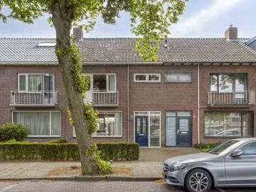 Huis te koop van der Werffstraat in Eindhoven voor € 465.000