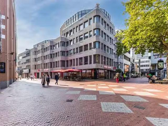 Huis te koop van der Werffstraat in Eindhoven voor € 369.000
