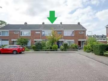 Huis te koop Van der Hoevenstraat 2 in Leiden voor € 645.000