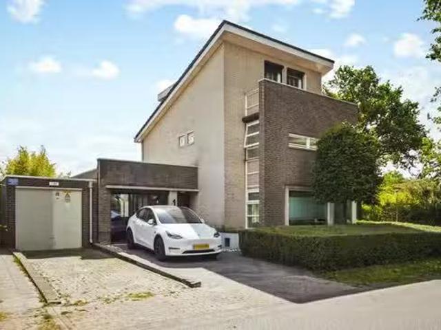 Huis te koop van der Lansstraat 3 in Eindhoven voor € 869.000