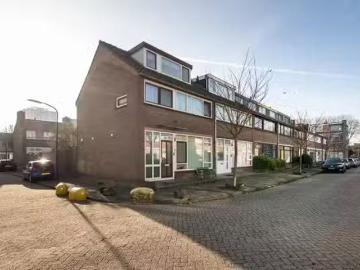 Huis te koop Van Deventerstraat 16 in Haarlem voor € 550.000