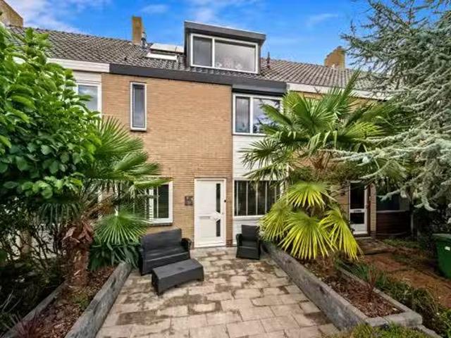 Huis te koop Van Dijkwater 29 in Den Haag voor € 625.000