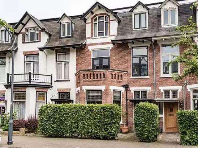 Huis te koop Van Hogendorpstraat 47 in Haarlem voor € 1.295.000