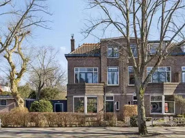 Huis te koop Van Hogendorpstraat 8 in Leiden voor € 1.050.000