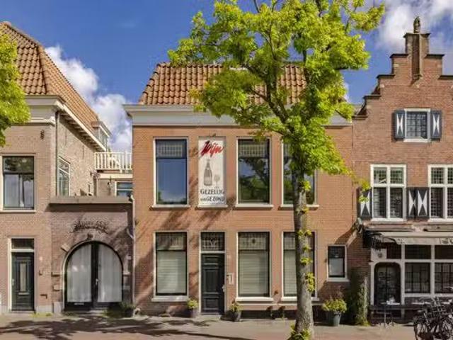 Huis te koop Van Kinsbergenstraat 36 in Haarlem voor € 725.000