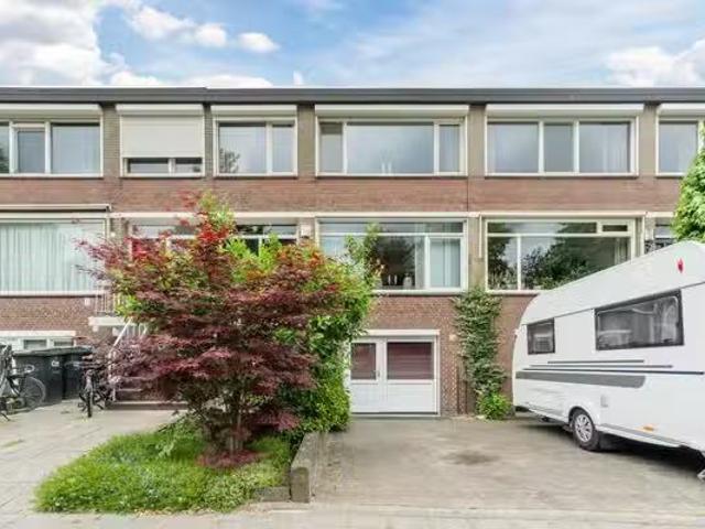 Huis te koop van Kinsbergenstraat 37 in Eindhoven voor € 498.000