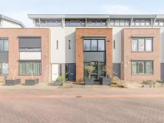 Huis te koop van Laerstraat 8 in Venlo voor € 419.000