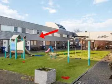 Huis te koop Van Pomerenvaart 12 in Den Haag voor € 450.000