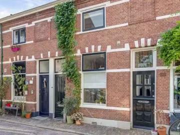 Huis te koop Van Pomerenvaart 2 in Den Haag voor € 450.000