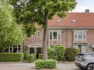 Huis te koop van Renesseweg in Eindhoven voor € 650.000