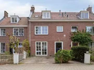 Geschakelde Woning te koop in Dieze