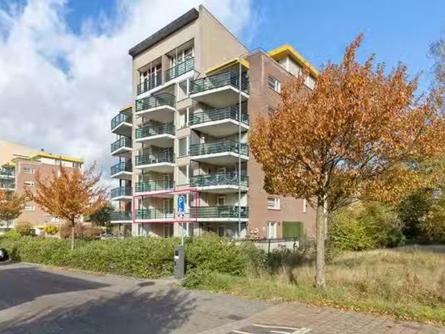Huis te koop van Schelbergenstraat in Venlo voor € 365.000