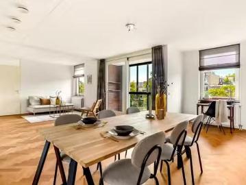Huis te koop Van 't Hoffstraat 103 in Haarlem voor € 550.000