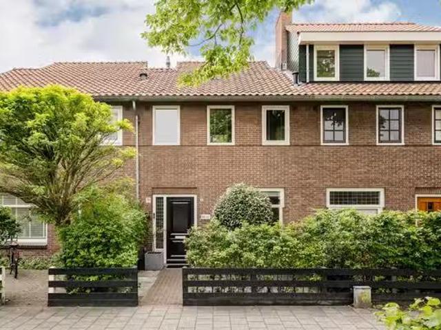 Huis te koop Van 't Hoffstraat 159 in Haarlem voor € 795.000