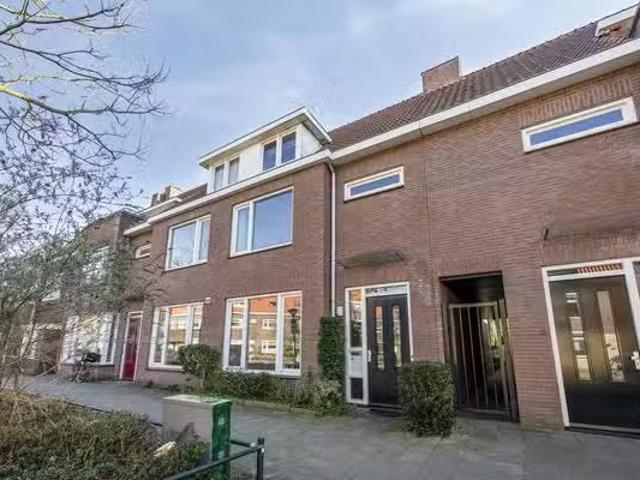 Huis te koop van Wassenhovestraat 40 in Eindhoven voor € 690.000