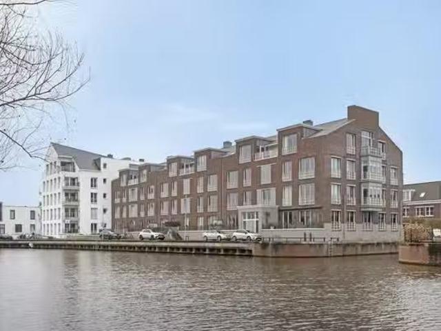 Huis te koop Vechtdijk 306 in Utrecht voor € 795.000
