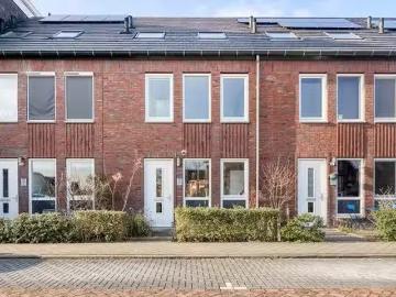 Huis te koop Veldkersvliet 23 in Utrecht voor € 775.000