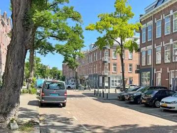 Middelland, Gemeente Rotterdam, Gemeente Rotterdam, Zuid-Holland