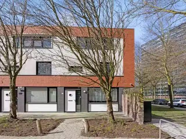 Huis te koop Vendeliersstraat 65 in Tilburg voor € 525.000