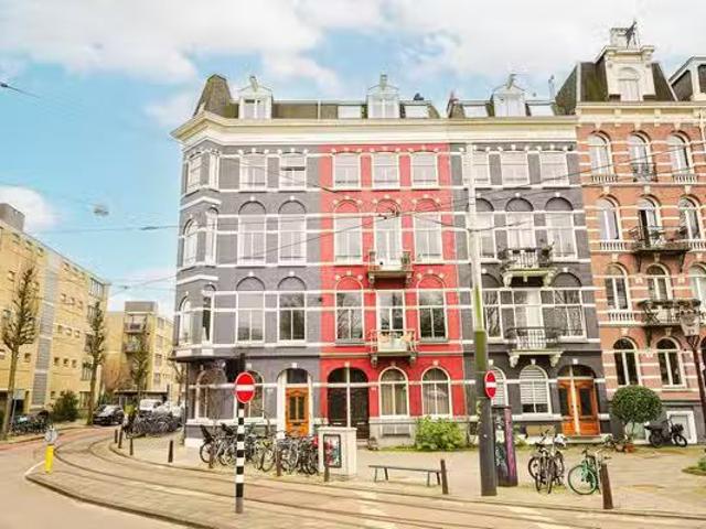 Huis te koop Verbindingsdam 9 in Amsterdam voor € 1.250.000