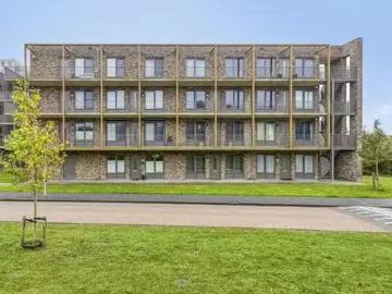 Huis te koop Vergeet mij nietjestraat 9 in Almere voor € 375.000