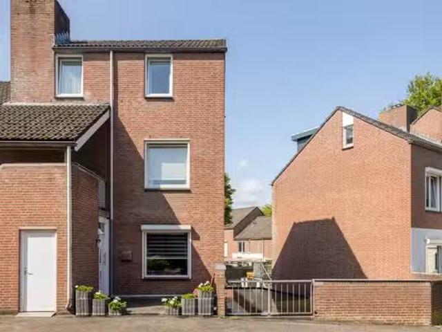 Huis te koop Vergiliushof in Maastricht voor € 259.000