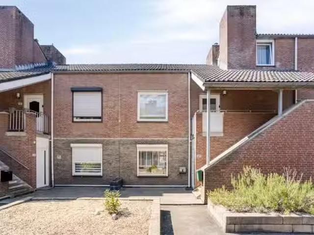 Huis te koop Vergiliushof in Maastricht voor € 289.000