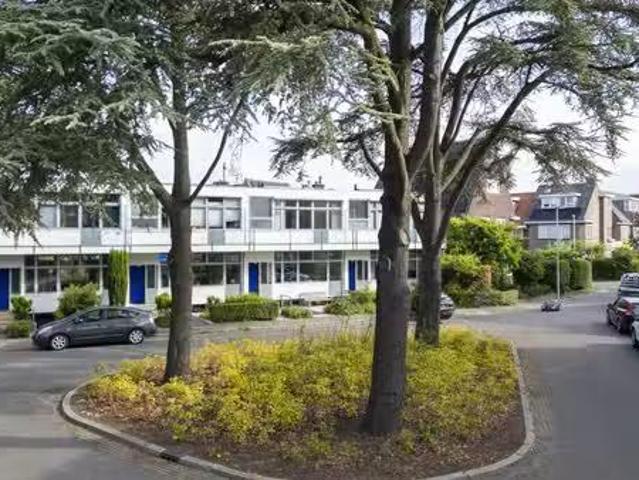 Huis te koop Verenigingstraat 77 in Utrecht voor € 1.195.000