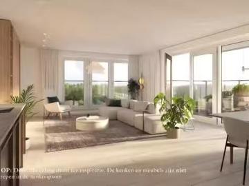 Huis te koop Vermiljoenstraat 5 in Almere voor € 675.000