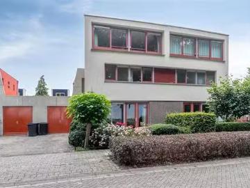 Olland, Meierijstad, Noord-Brabant - Opslagruimte