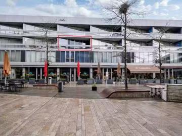 Cruquius, Gemeente Hillegom, Zuid-Holland