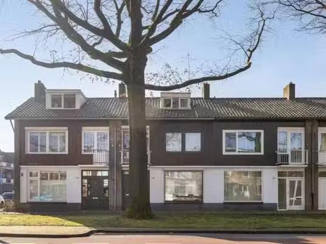 Huis te koop Vivaldistraat 16 in Tilburg voor € 375.000
