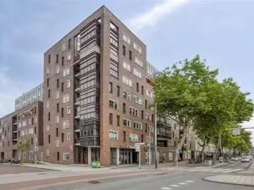 Slotermeer, Nieuw-West, Nieuw-West, Amsterdam, Noord-Holland, Noord-Holland