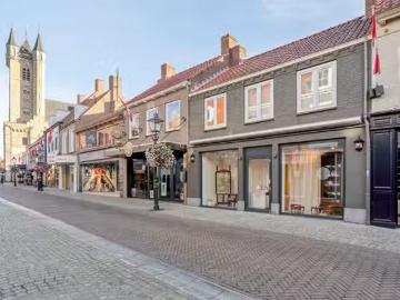 Cadzand, Gemeente Sluis, Provincie Zeeland