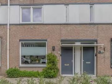 Huis te koop Vigiliusstraat 13 in Tilburg voor € 449.000