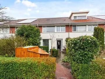 Huis te koop Vijverjufferhof 14 in Den Haag voor € 579.000