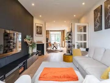 Huis te koop Vinkensteynstraat 72 in Den Haag voor € 585.000
