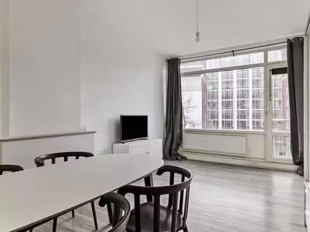 Huis te koop Violenstraat in Rotterdam voor € 317.500